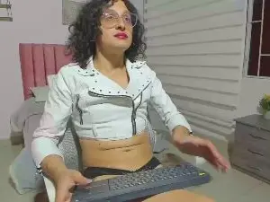 Cam4 Private Sex Chat of Maverick_angel