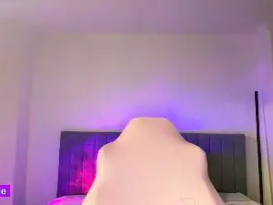 Cam4 Live Sex Cam of Lannasweet