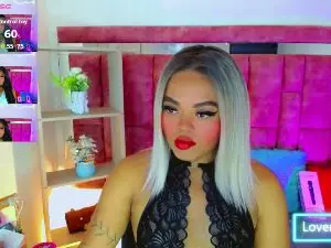 Cam4 Best live sex cam show of ThiaraVarannes