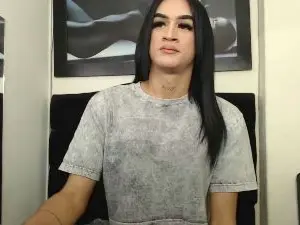 Cam4 Nude Webcam of karla_lovera