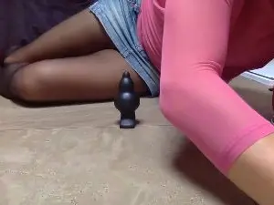 Cam4 Private Sex Chat of Slave_Pantyhose