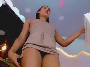 Cam4 Free Live Porn of latina_megan