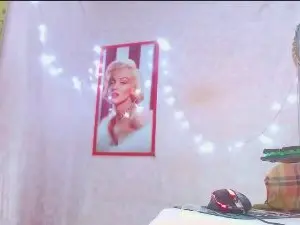 Cam4 Nude Webcam of Nat_ardient29