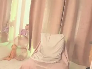 Cam4 Live Sex Cam of VenusSantana