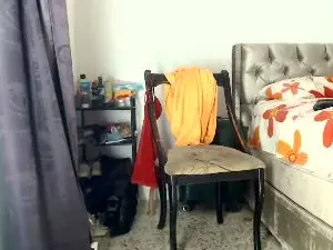 Cam4 Live Sex of Paulina_starks