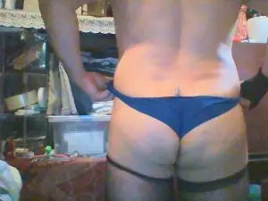 Cam4 Nude Webcam of Joseandra5
