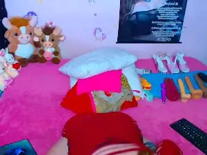 Cam4 Free Live Porn of ShantaltsFox