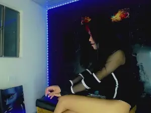 Cam4 Watch Live Sex Cams of DominantDoll_D