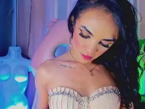 Cam4 Live Sex Cam of cristal_gem1