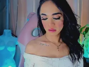 Cam4 Free Porn Cam of cristal_gem1