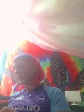 Cam4 Live Sex of mistismoker420