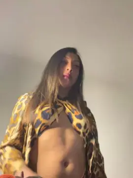 Cam4 Live Sex Cam of dolltranssexy