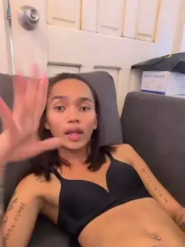 Cam4 Live Sex of LaureneFromPH
