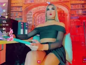 Cam4 Adult Webcams of BritannyMendoza
