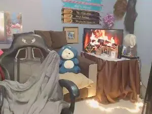 Cam4 Live Porn of fuckerdemons6