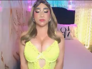 Cam4 Private Sex Chat of yourTsFantasy