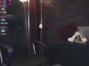 Cam4 Best live sex cam show of Goddess_Karen