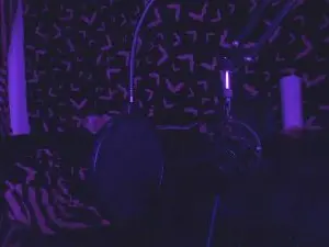 Cam4 Live Sex of Loonadoomer