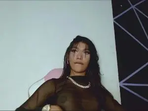 Cam4 Live Porn of Penelopee_Rouse