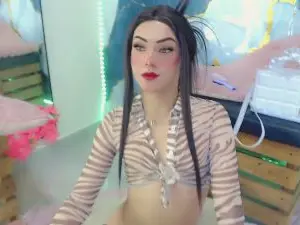 Cam4 Adult Webcam of Kate_Hadid