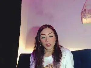 Cam4 Best Webcam of Iam_megan