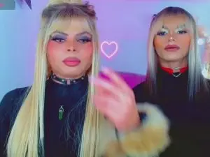 Cam4 Best live sex cam show of leslychaneldoll