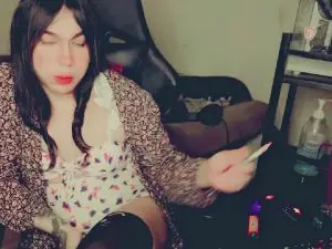 Cam4 Sex Cam of samtvsexy