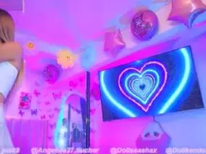 Cam4 Live Porn of hotlatinoboys5