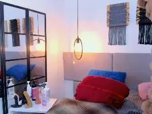 Cam4 Adult Webcams of Miss_cristina