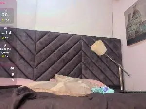 Cam4 Nude Webcam of lapiti