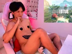 Cam4 Free Porn Cam of EriolWest