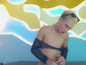 Cam4 Private Sex Chat of MaiteCandyxx