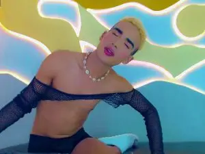 Cam4 Live Sex of MaiteCandyxx