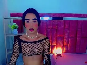 Cam4 Adult Webcam of MaiteCandyxx