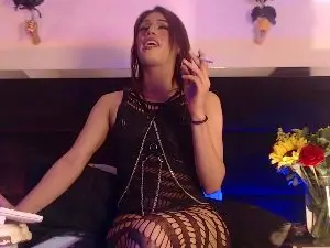 Cam4 Live Porn of StefyFerrer