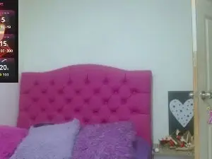 Cam4 Watch Live Sex Cams of Pantera_White