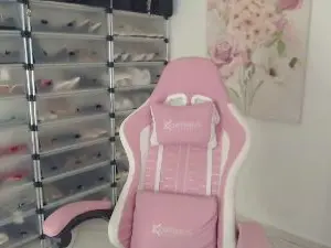 Cam4 Best Webcam of candyladytss