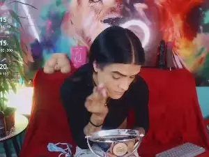 Cam4 Free Live Porn of zammirra