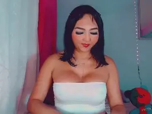 Cam4 Adult Webcam of VickyGill