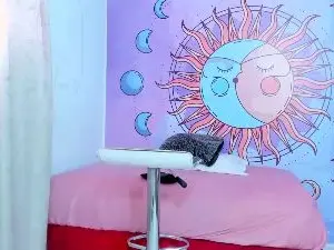 Cam4 Adult Webcams of luna_hoott