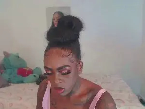 Cam4 Adult Webcam of blackxxx00