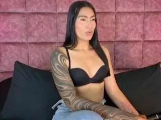Camsoda Private Sex Chat of jade-foxx1