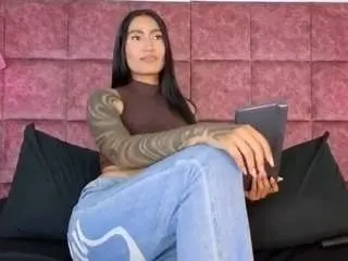 Camsoda Free Live Porn of jade-foxx1