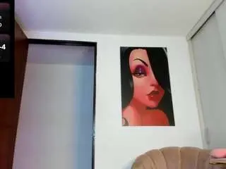 Camsoda Sex Cam of dayanafrishman