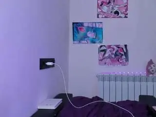 Camsoda Best Webcam of kiratenebris
