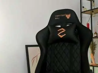 Camsoda Watch Live Sex Cams of salomebeauty69