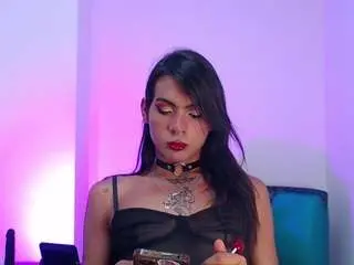 Camsoda Best live sex cam show of lilithnyx06