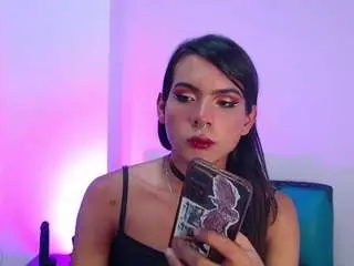 Camsoda Best Webcam of lilithnyx06