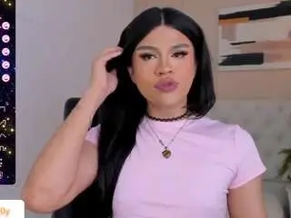 Camsoda Live Sex Cam of ari-ana