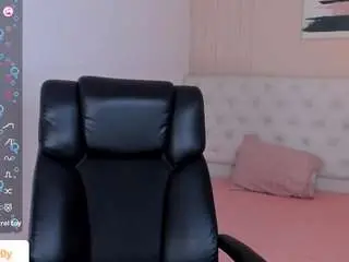 Camsoda Live Sex Cam of ari-ana